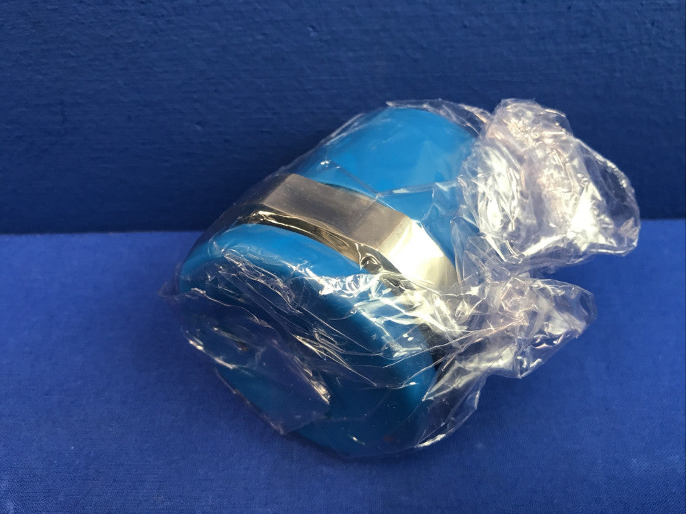 DIXON 21MP-G200 Sanitary Clamp Adapter - 2" Clamp x 2" Male NPT