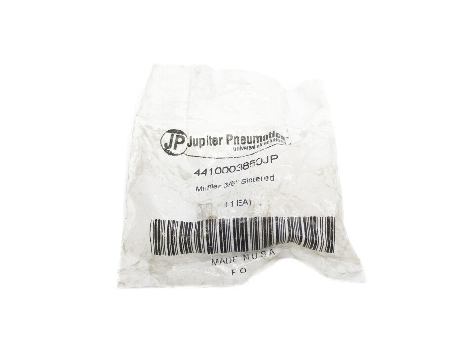 JUPITER PNEUMATICS 4410003850JP 3/8" NSMP