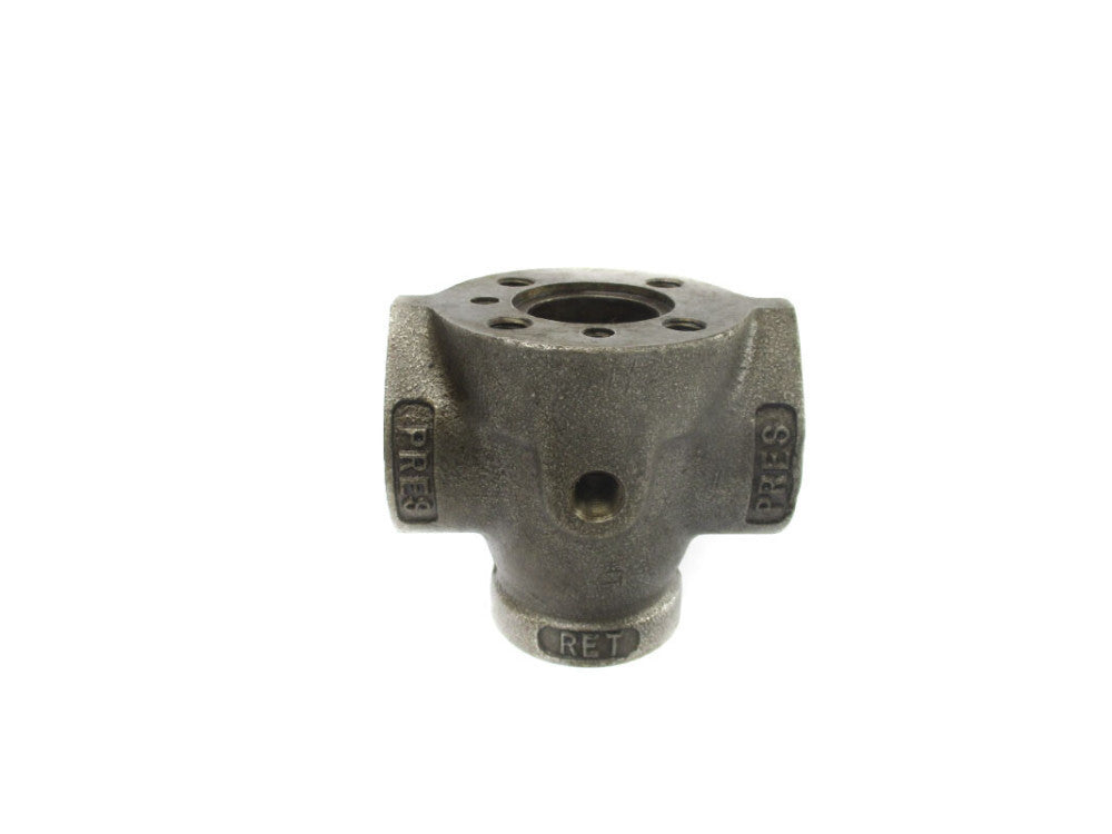 VALVE 036-24837-X NSNP