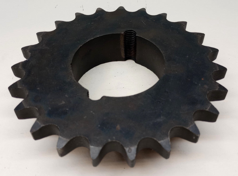 Martin 60BTB23-2012 #60 Sprocket 23T 2012 Bushing Bore 60BTB23 2012