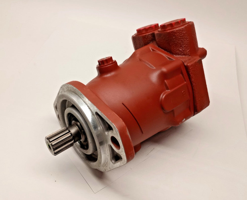 Eaton 74315-DBD Used Fixed Axial-Piston Motor AAJABDA0A000A0B Danfoss