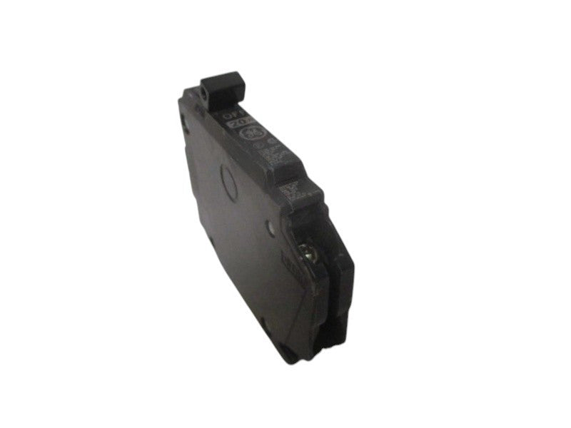 GENERAL ELECTRIC THQP120 CIRCUIT BREAKER 20A 120/240V  NSNP