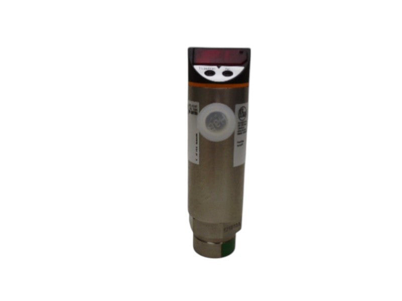 IFM EFECTOR PN4222 PRESSURE SENSOR NSNP
