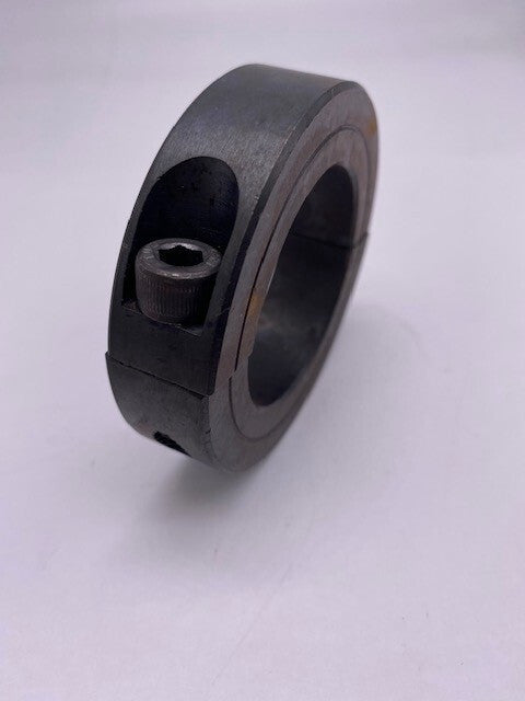 NEW Ruland MSP-50-F 2-Piece Shaft Collar 50mm Bore Dia., 19mm Wd 