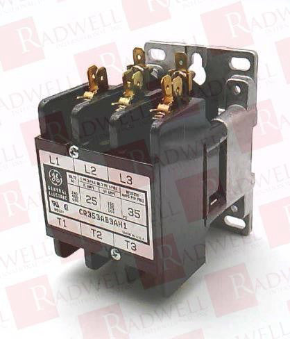 GENERAL ELECTRIC CR353AB3AH1 / CR353AB3AH1 (USED)