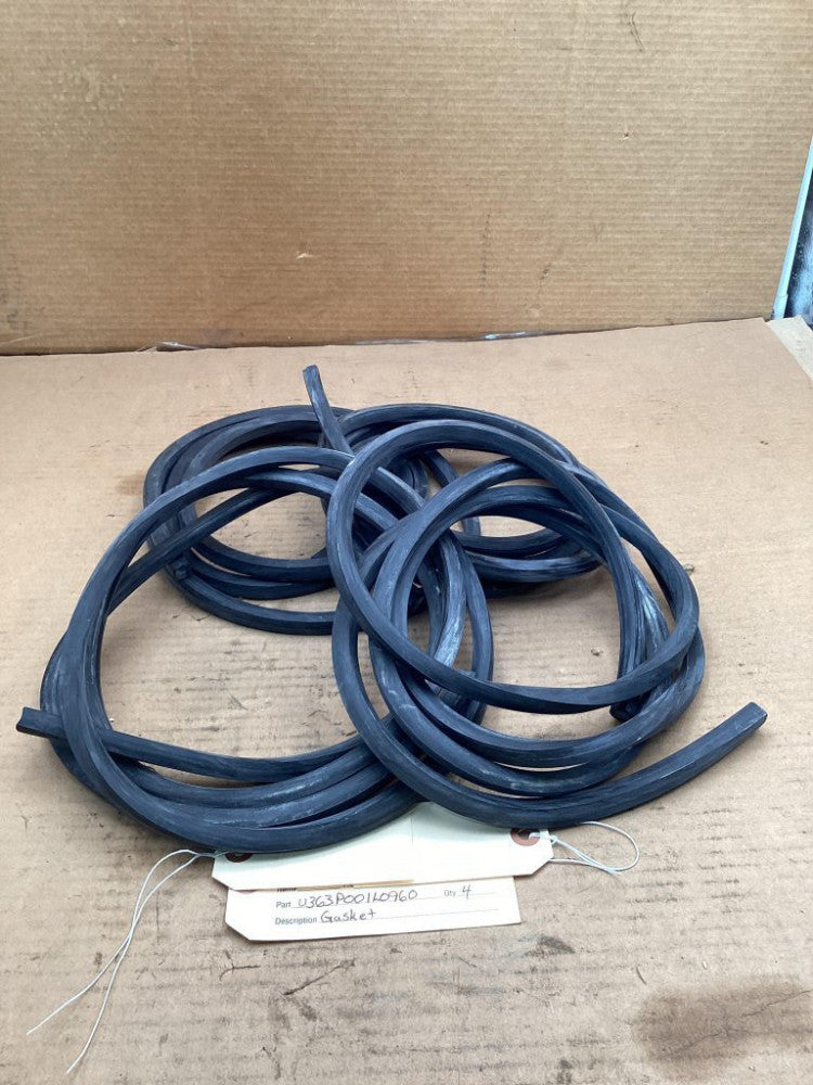Gasket Seal P/N U363P001L0960