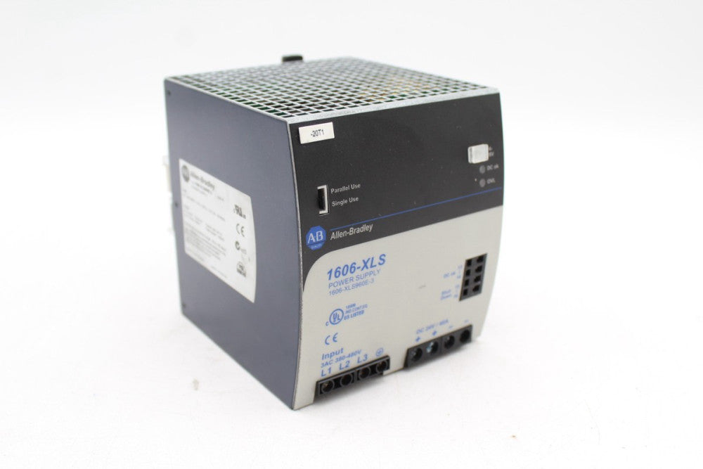 Allen-Bradley 1606-XLS960E-3 Power Supply Module