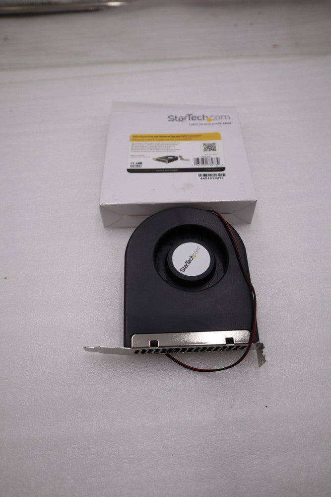 NEW StarTech Evercool SB-A EC8020HH12C-4 Blower System Cooling Fan STOCK H434A