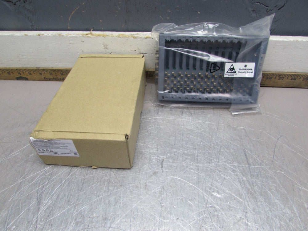 NEW! EMERSON KL4201X1-BA1 , Charm BASE PLATE, FACTORY SEALED! MAKE OFFER!
