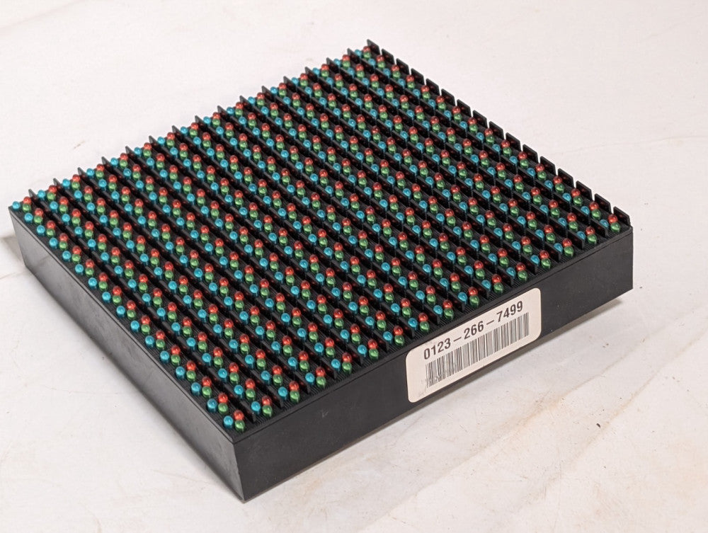 L100-101616FE-D4DP0 Industrial LED Component Circuit Board PCB Module RGB
