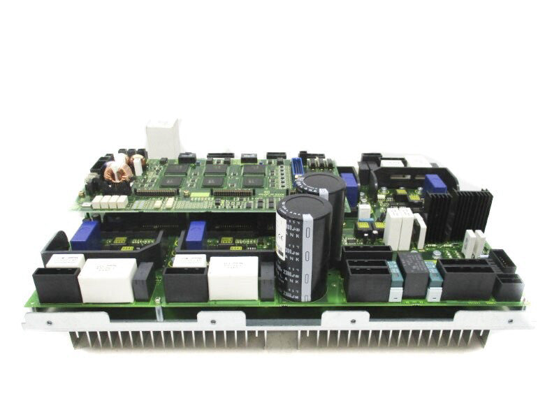 FANUC A06B-6105-H002 (AS PICTURED) NSNP