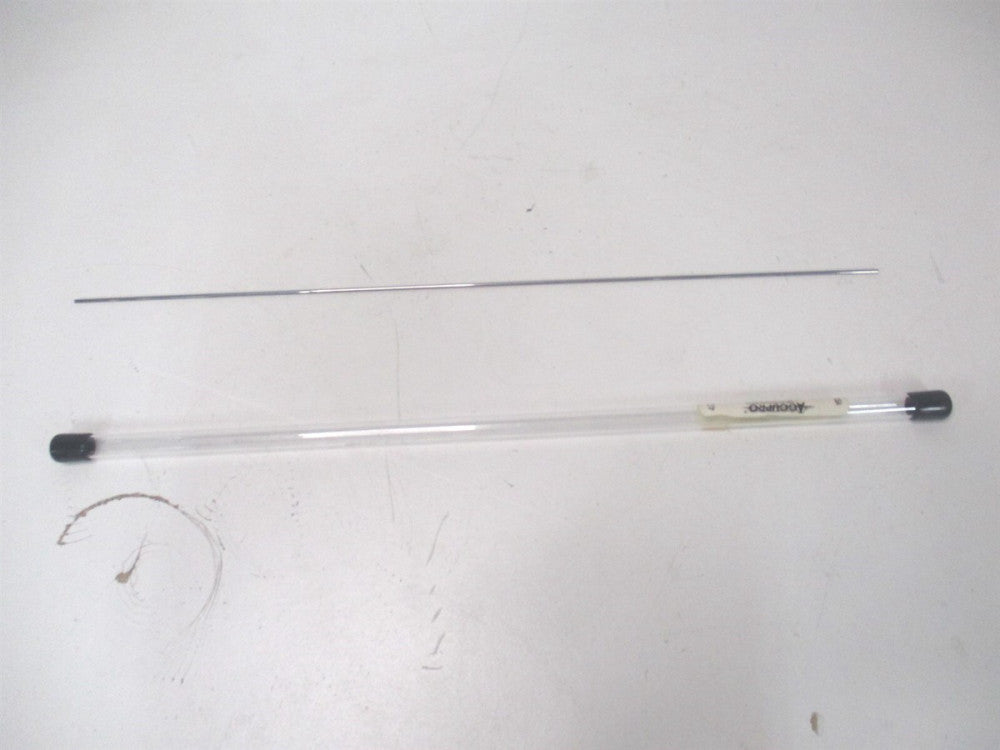 (RBL0062512) 1/16″ Diam +.000 - .0005″ Tolerance Solid Carbide Round