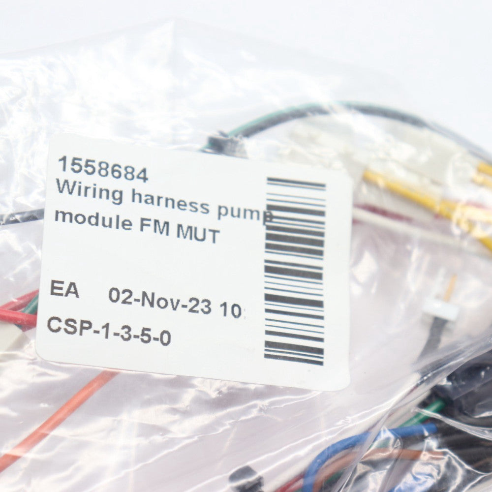 Wiring Harness Pump Module FM MUT 1558684