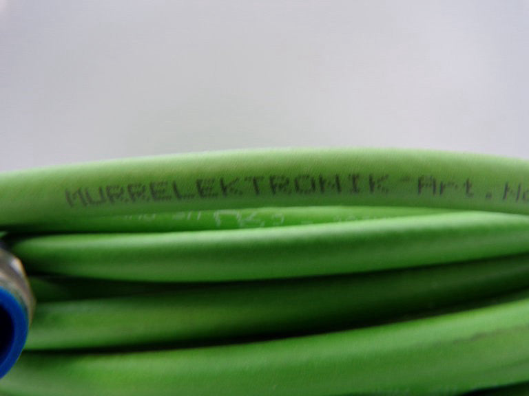 MURR ELEKTRONIK 7275-44511-7961500 CONNECTOR