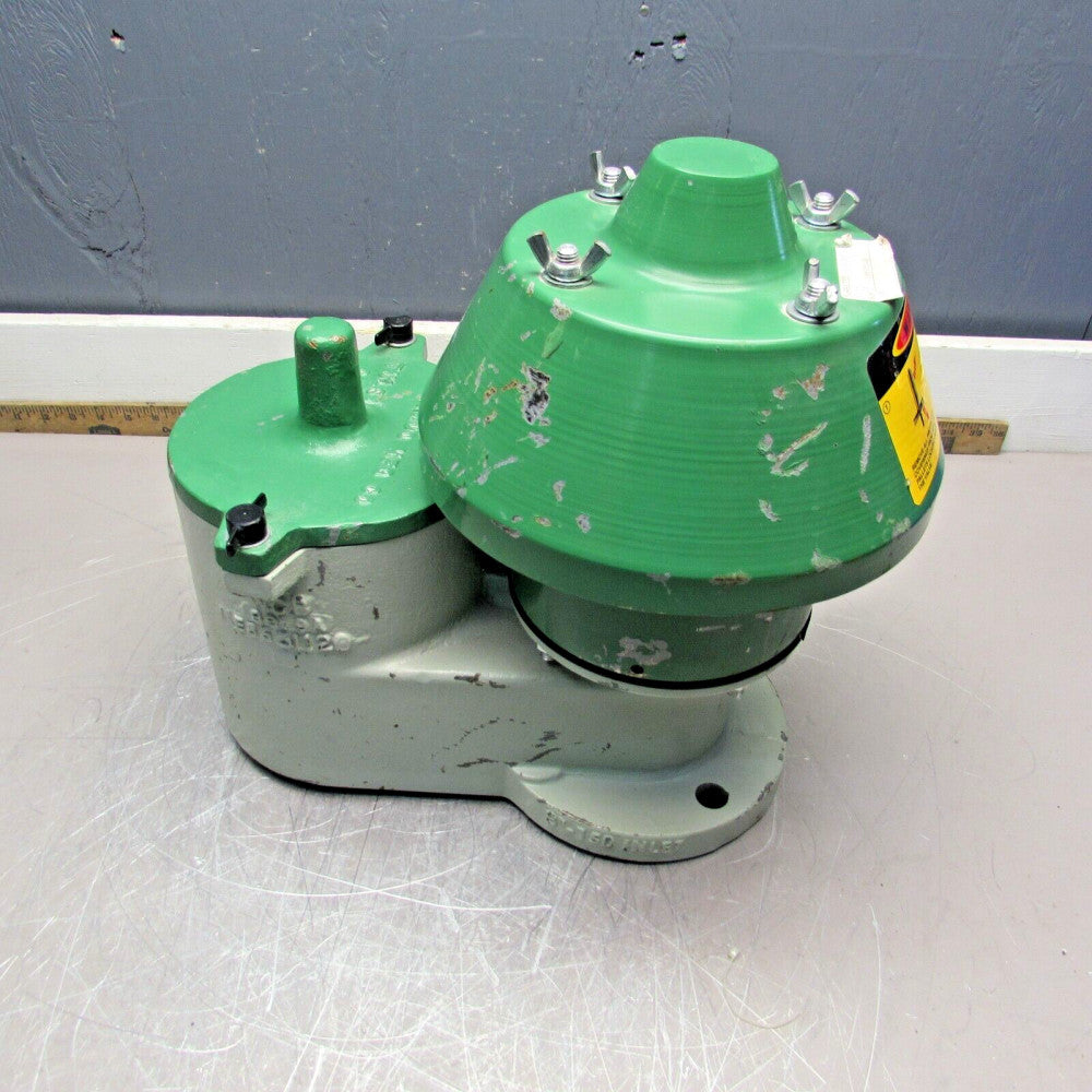 ENARDO,950-3-5233, 3" 150 BREATHER VENT VALVE, NOS/ NOT IN BOX! MAKE OFFER!