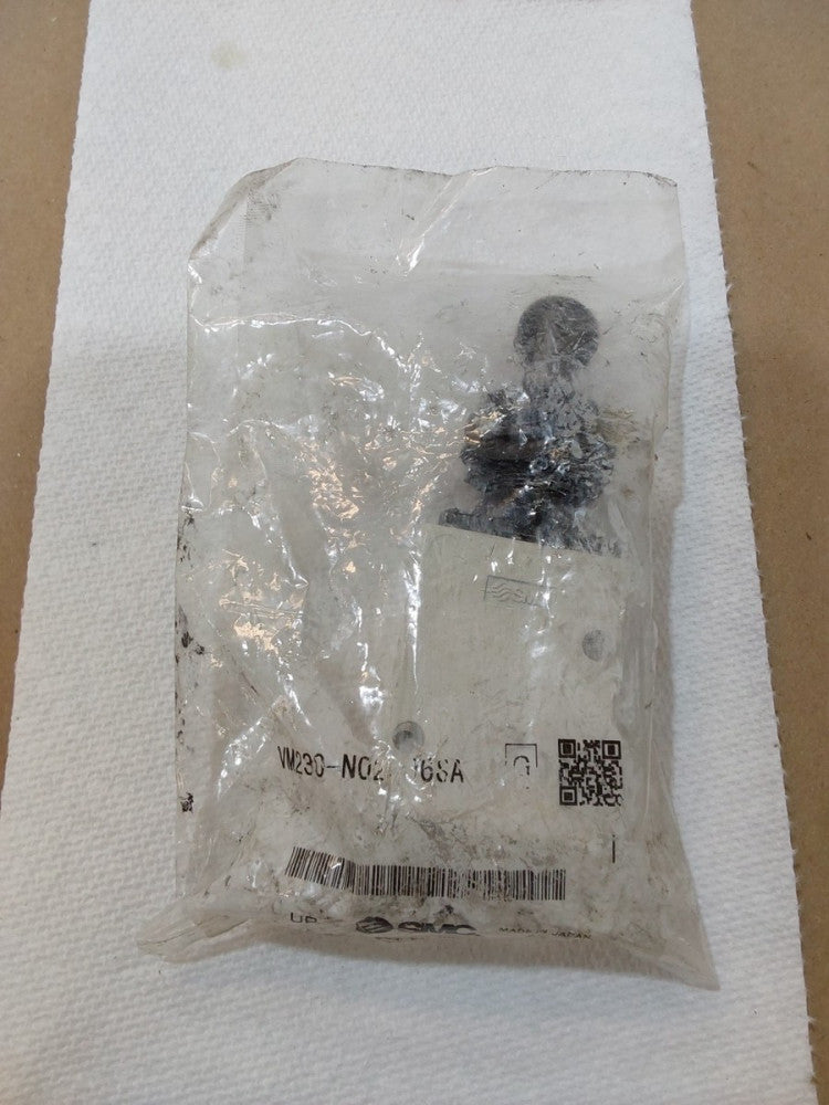 SMC,  VM230-N02-06SA (NOS)