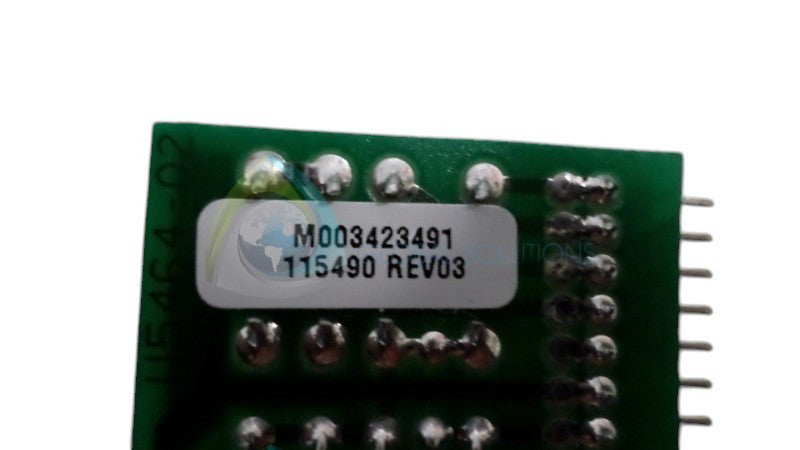 ALLEN BRADLEY 115490 NSNP