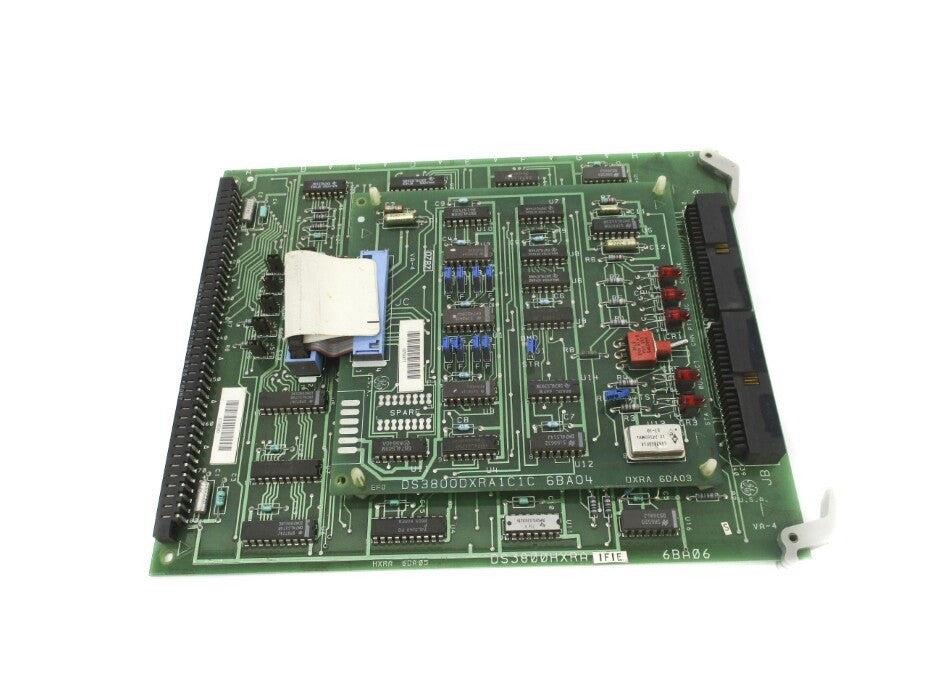 GENERAL ELECTRIC DS3800HXRA1F1E W/ DS3800DXRA1C1C NSNP