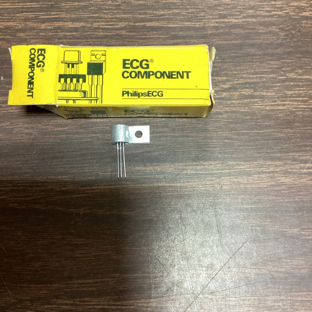 Philips  ECG ECG192  E72