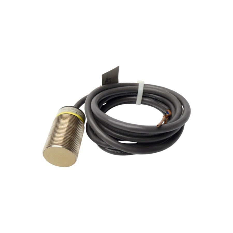 OMRON E2E-X10Y1-53US 100-120VAC 1.8A NSNP