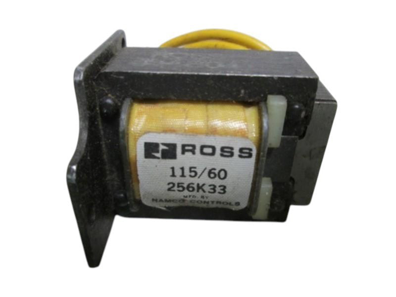 ROSS 256K33 SOLENOID COIL 115/60  NSNP