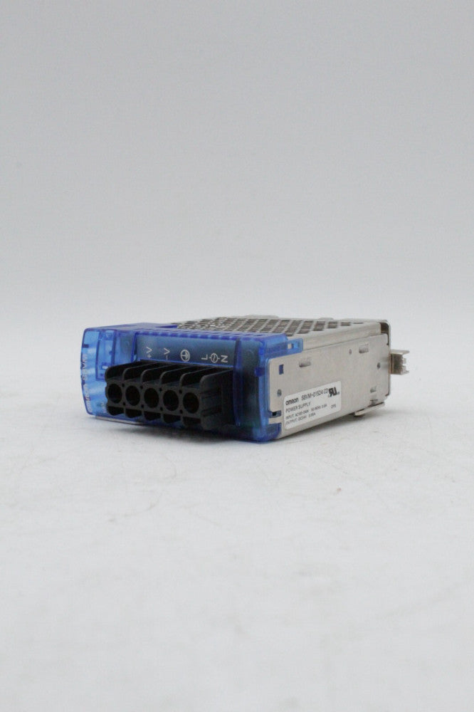 Omron S8VM-01524 CD Power Supply