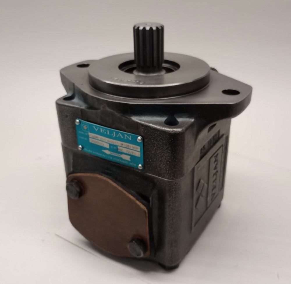 Veljan VT6DMY-B50-3R00-C1-IM1081-N0P Vane Pump 3500psi 2 In x 1-1/4out V6C72771C