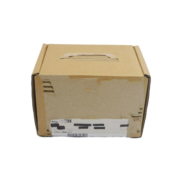 ALLEN BRADLEY 1769-L36ERMS SER. A F/W 1.011 DATE: 2017 NSFS