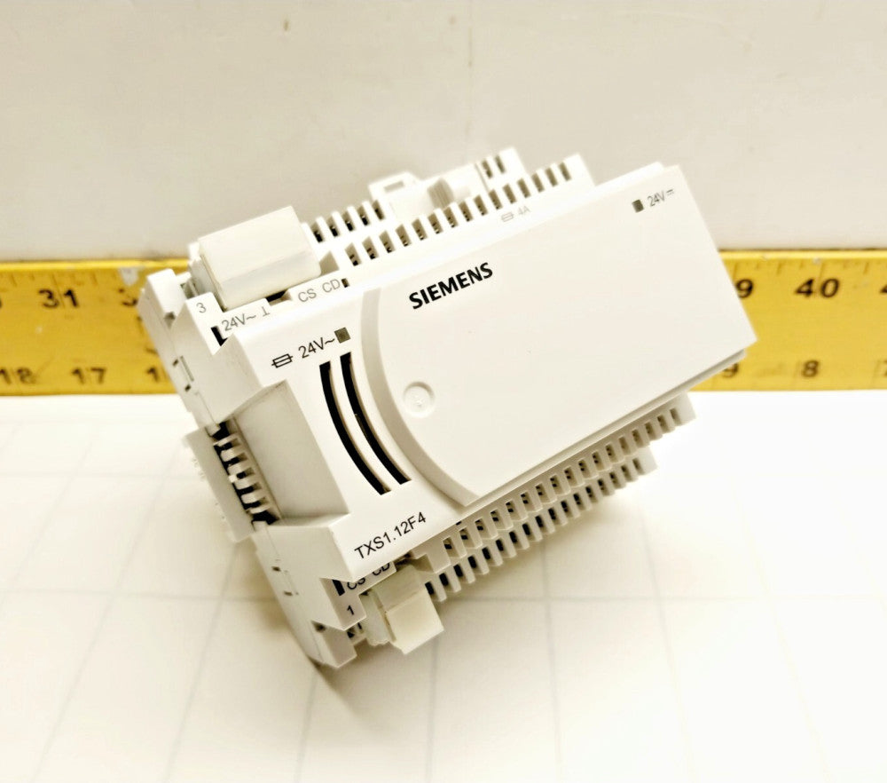 Siemens I/O Power Supply Module  TXS1.12F4