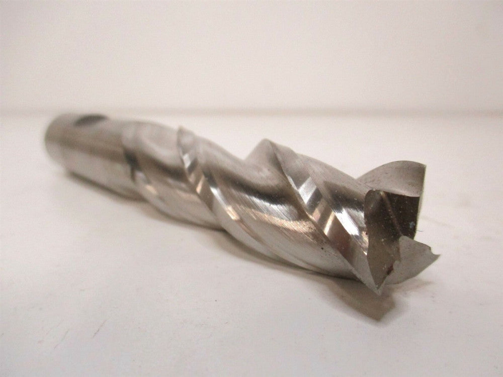 Niagara Cutter (N33884) 3/4" x 2-1/4" x 3/4" x 4-1/2" OAL HSS Square End Mill 