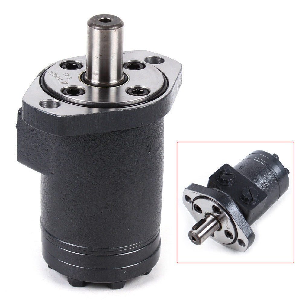 Hydraulic Motor High Torque Fit For Char-Lynn 101-1701-009 Eaton 101-1701 1"