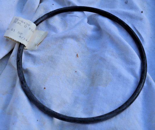 2S-8439 Caterpillar O-Ring Seal 123.19mm Inside Diameter 2S8439 CAT Heavy Duty