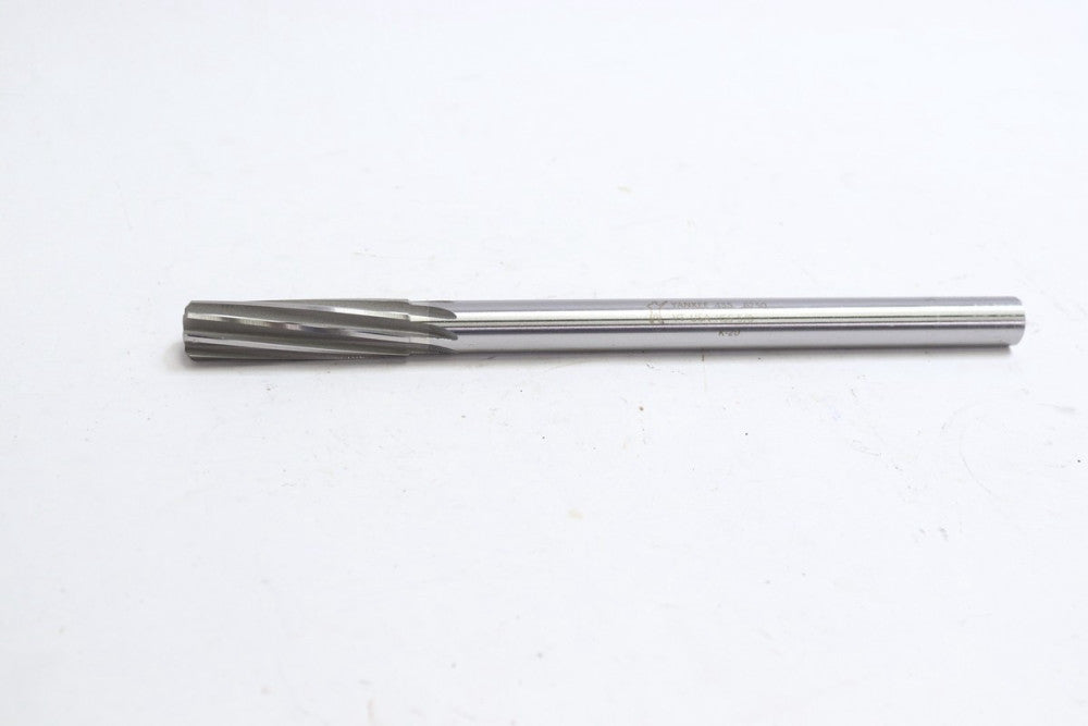 Yankee RH Spiral Flute 5/8" 435 0.6250 