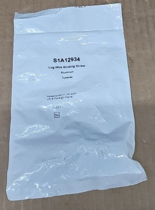 SCHNEIDER ELECTRIC S1A12934