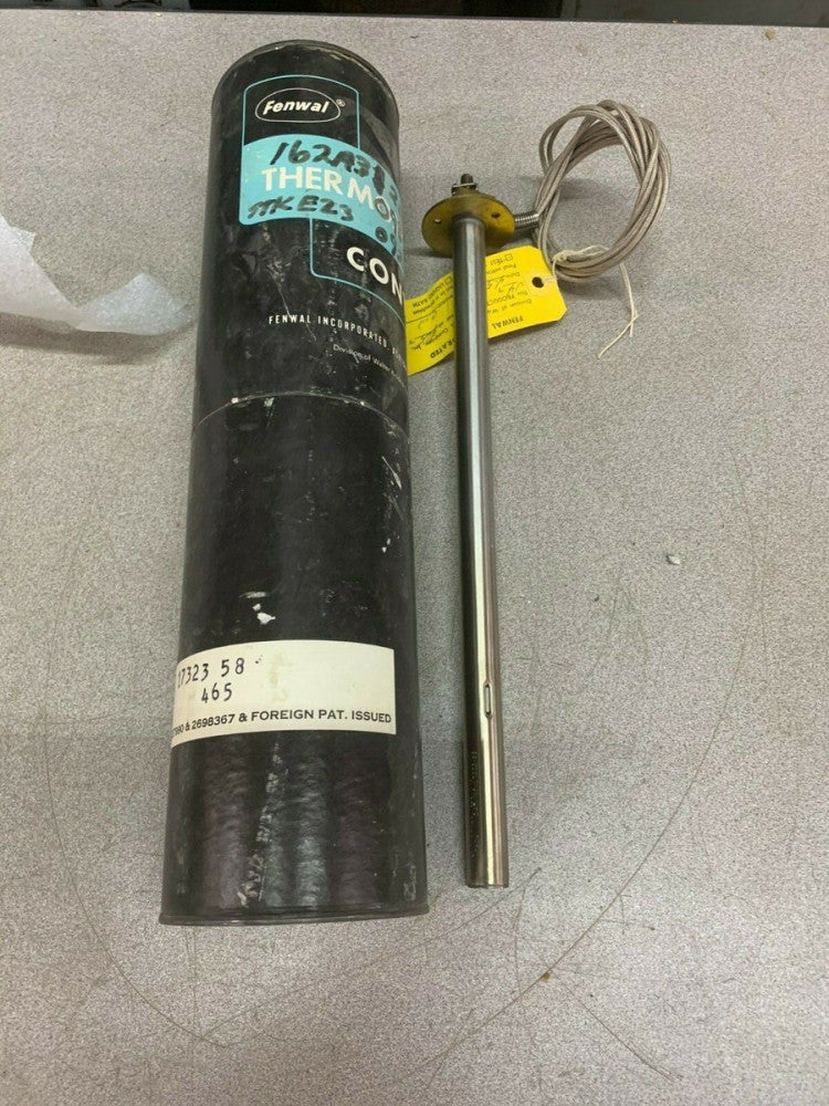 NEW FENWAL THERMOSWITCH 17323-58