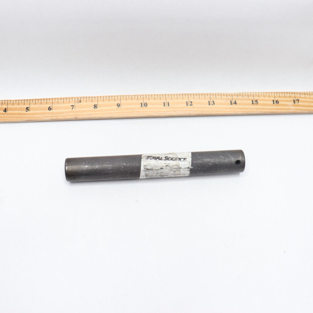 Total Source Wheel Shaft RA850-139-349