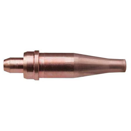 Victor 0330-0007 Cutting Tip,1 Piece,Size 4,Acetylene