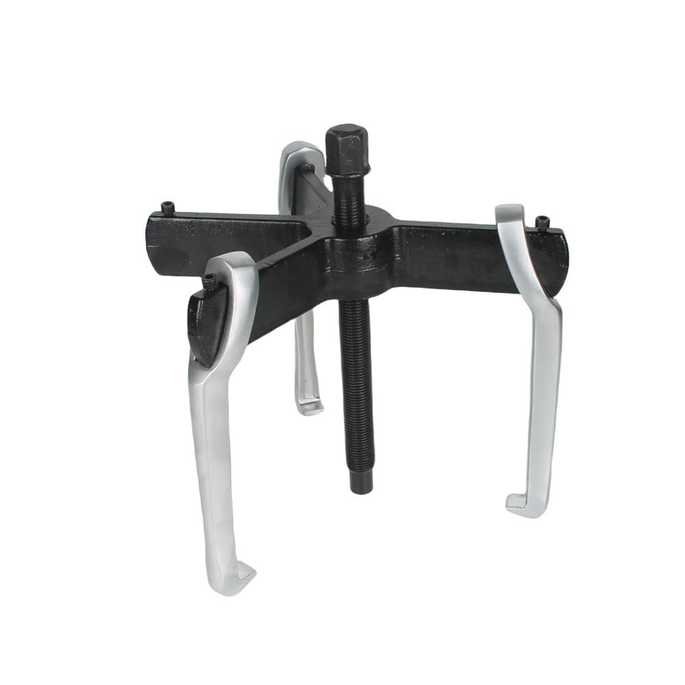 TIANAOKEJI 2 Jaw 3 Jaw Gear Puller, Heavy Duty Pulley Puller,Car Accessories ...