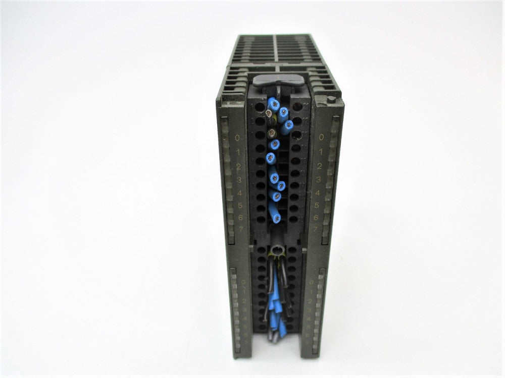 SIEMENS 6ES7321-1BL00-0AA0 (AS PICTURED) UNMP