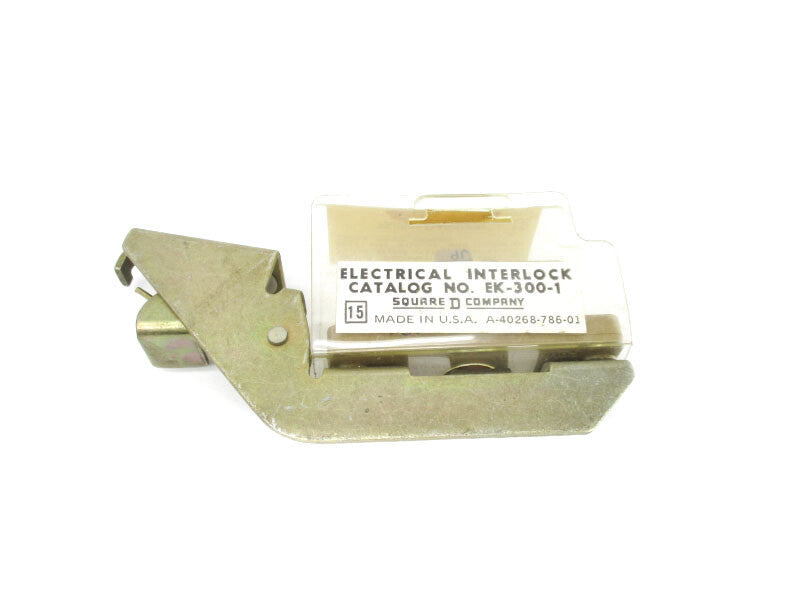 SQUARE D EK-300-1 UNMP