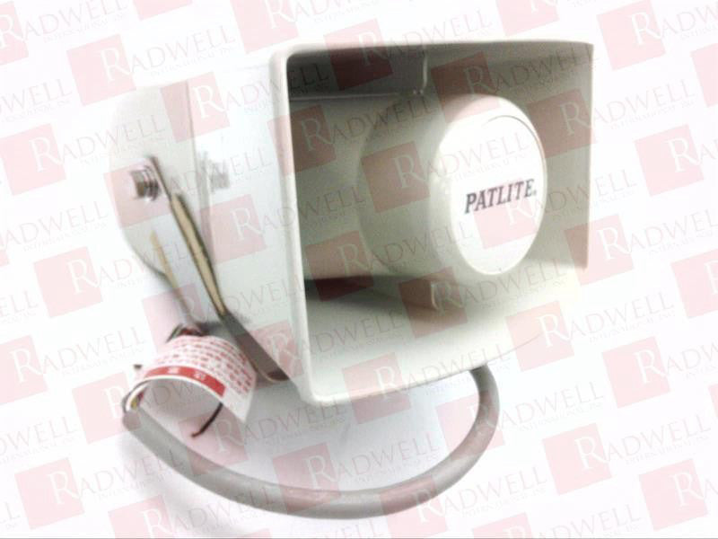 PATLITE EW-24KA / EW24KA (NEW NO BOX)