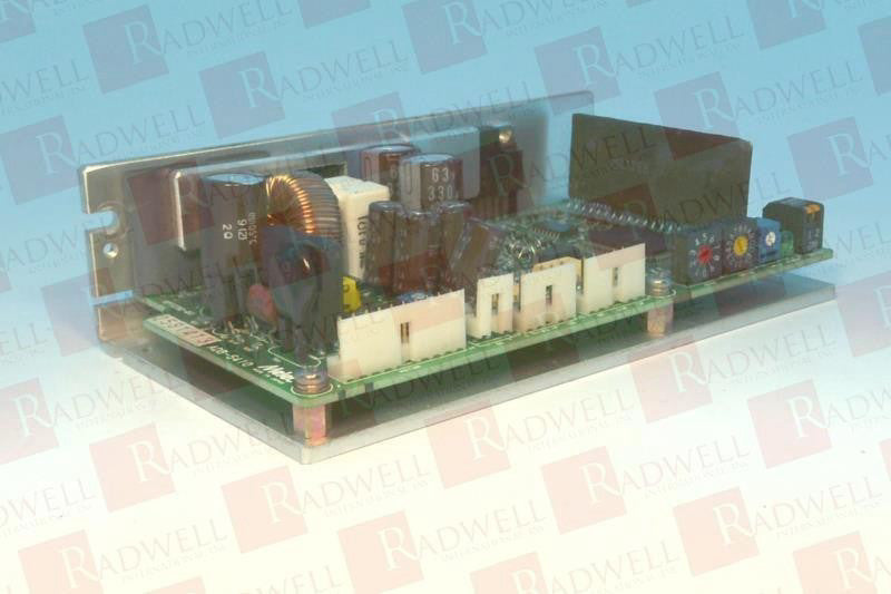 MELEC ADB-5410 / ADB5410 (USED)