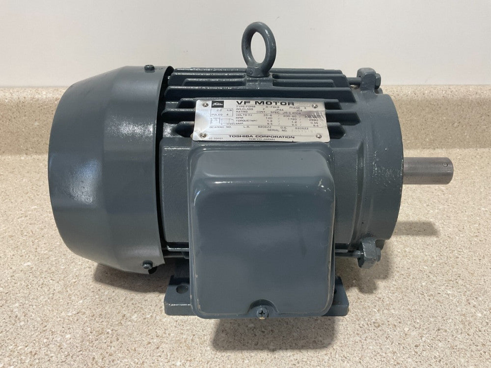 Toshiba IK-FBK8 22KW, 1720RPM NEW