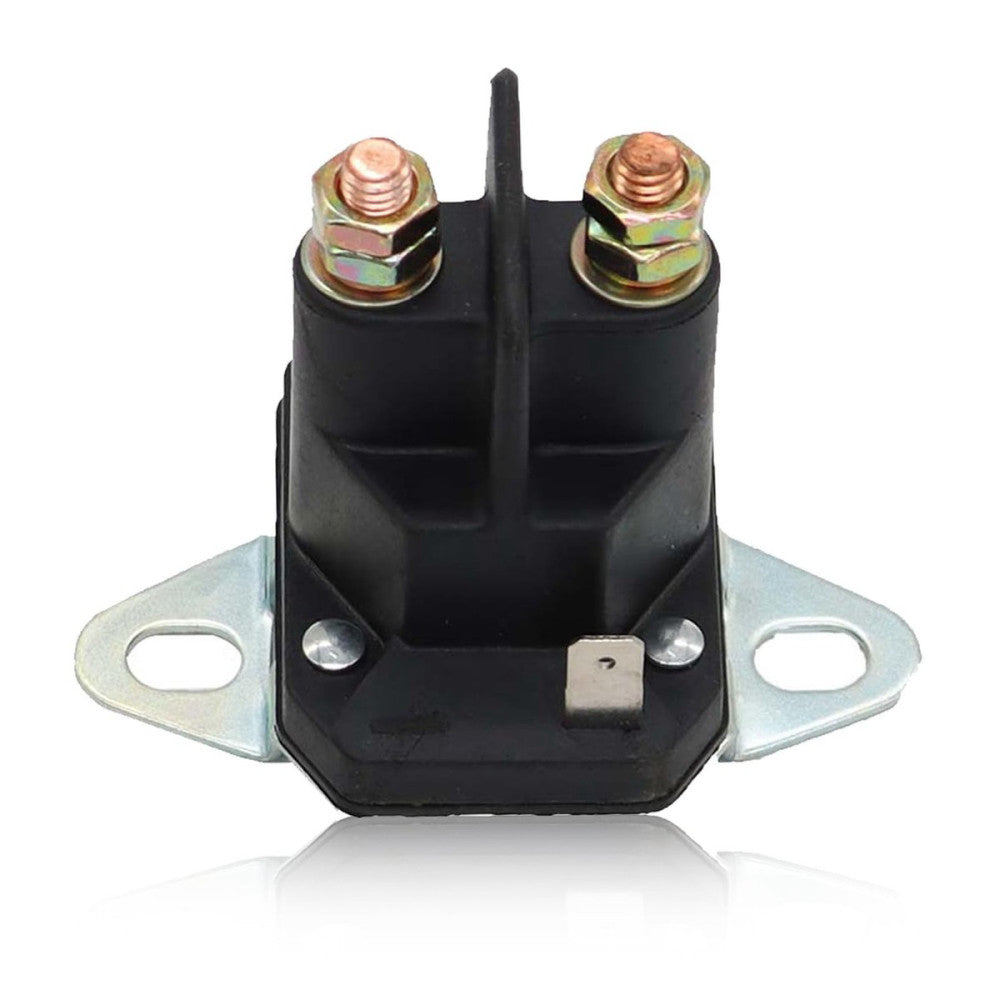 12V Starter Solenoid Relay Switch 3 Terminals Replacement for Stens 435-700 H...
