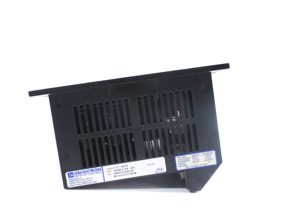EMERSON 960134-01 UNMP