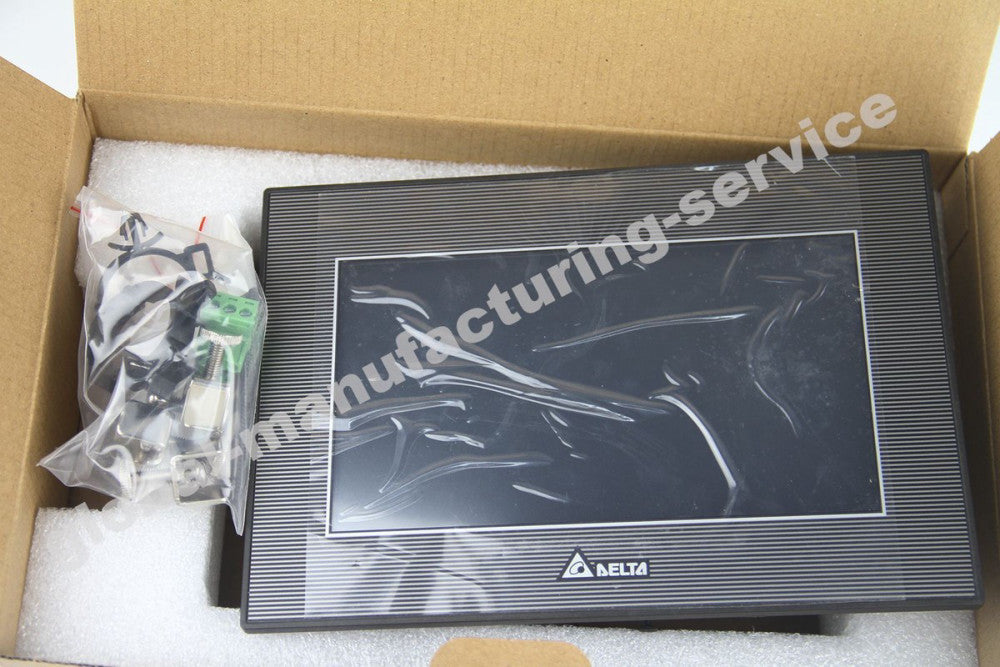 One Brand New Delta TP70P-22XA1R HMI Touch Screen Panel