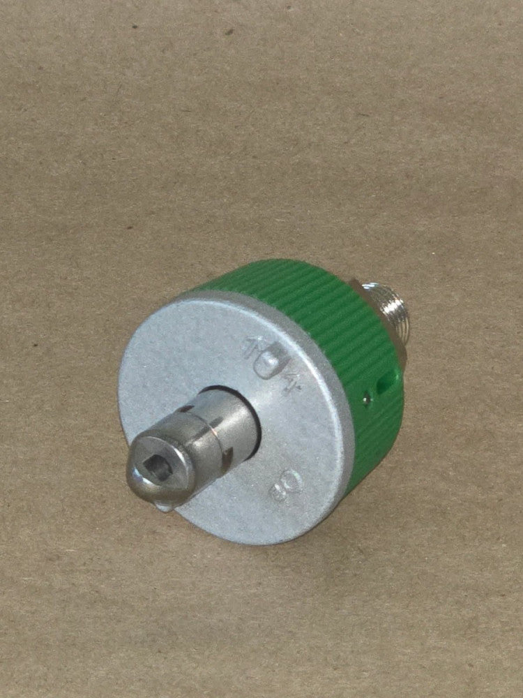 Precision Medical 2101 O2 Ohmeda Male Coupler