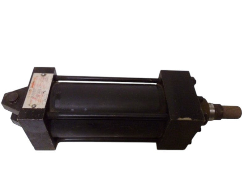 SCHRADER BELLOWS PLC118121 BORE: 2.50 STROKE: 4.000  NSNP