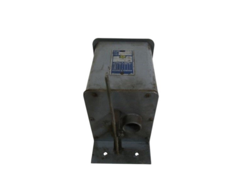 SQUARE D FLOAT SWITCH 9036-AW-5 UNMP