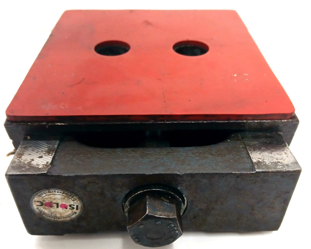 ISOLOC 308202 UMS MACHINE SHOE IPL 20-2 8-ASF/20-2 ISOLOC 8.0 26 000 F-MAX